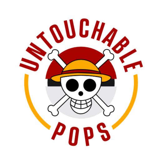 UNTOUCHABLES 